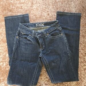 Women's Blue Jeans